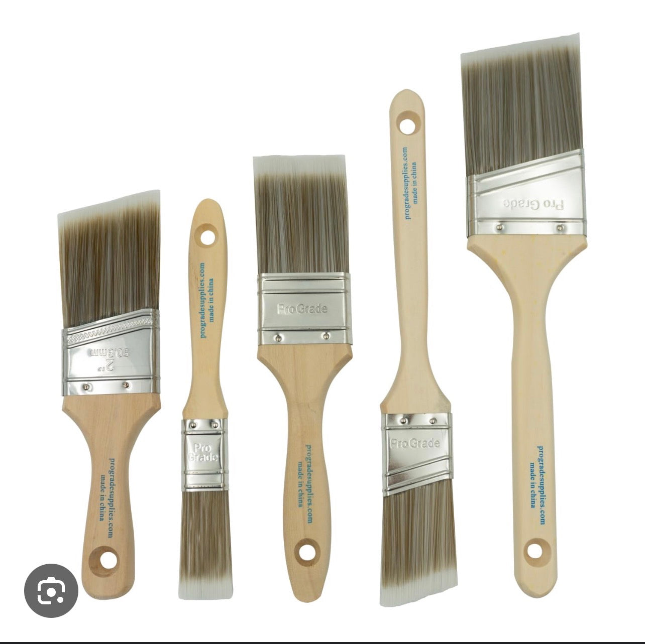 Painting services